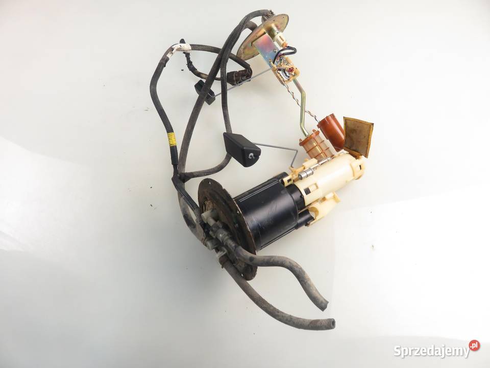 POMPA PALIWA MITSUBISHI PAJERO PININ 18 MR512042 małopolskie