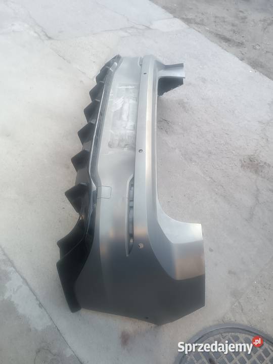 Zderzak tył golf8 Międzychód