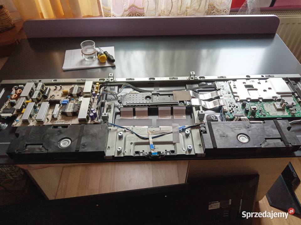 LG OLED55B9SLA Maszkienice