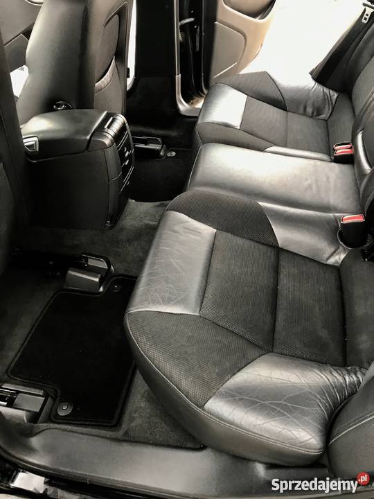 Volvo S60 lifcie zadbane b ekonomiczny dolnośląskie