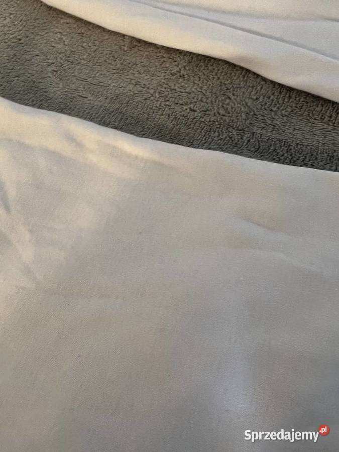 Spodnie dresy haremki białe Lonsdale lata 00 Jasło