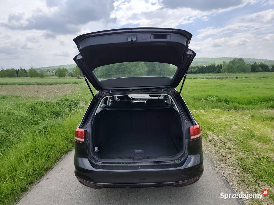 Volkswagen Passat Passat Kostarowce