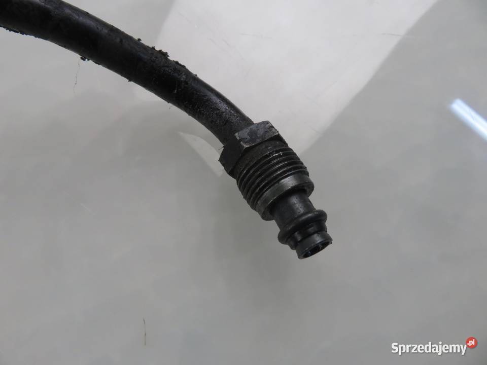 PRZEWÓD WSPOMAGANIA VW TRANSPORTER T4 19 TD ABL