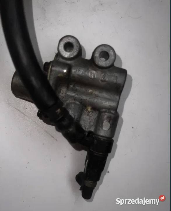 rozdzielacz reduktor nissin Honda VFR 800 Pozostałe Części i akcesoria motocyklowe Ostrów Wielkopolski