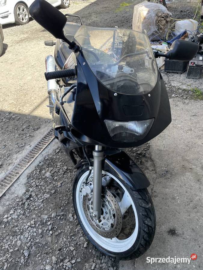 Fzr 600 Motoryzacja sprzedam
