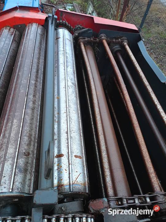 sprzedam Prasę Unia Famarol Wyszków