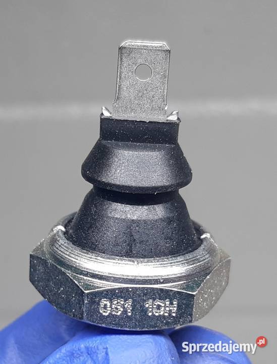 CZUJNIK CIŚNIENIA OLEJU VW GOLF II JATA II Mielęcin