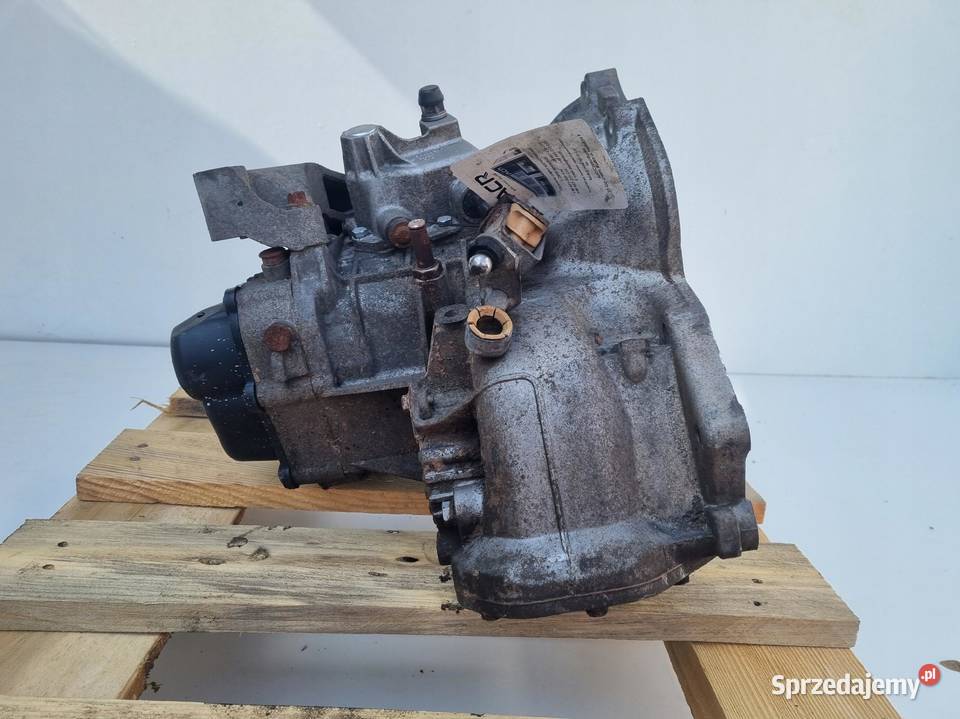 Opel Corsa D 14 16V SKRZYNIA BIEGÓW AT6W419 Chełm sprzedam