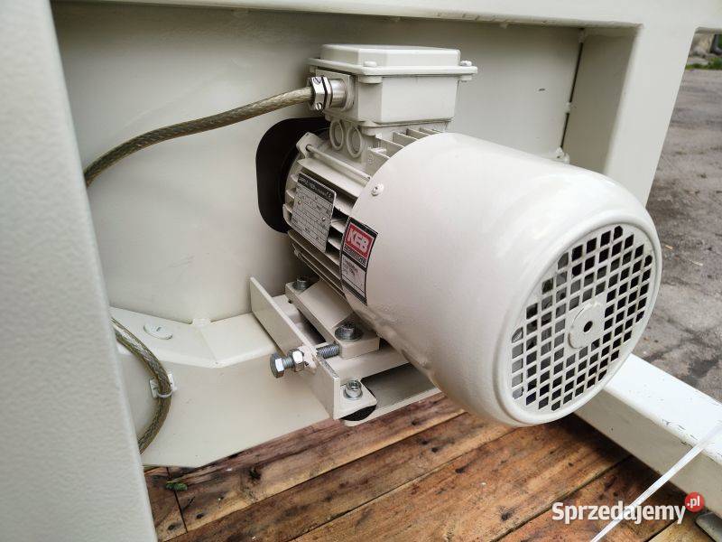 Nóż Taśmowy Krajarka Taśmowa Wastema Juki dolnośląskie Wałbrzych