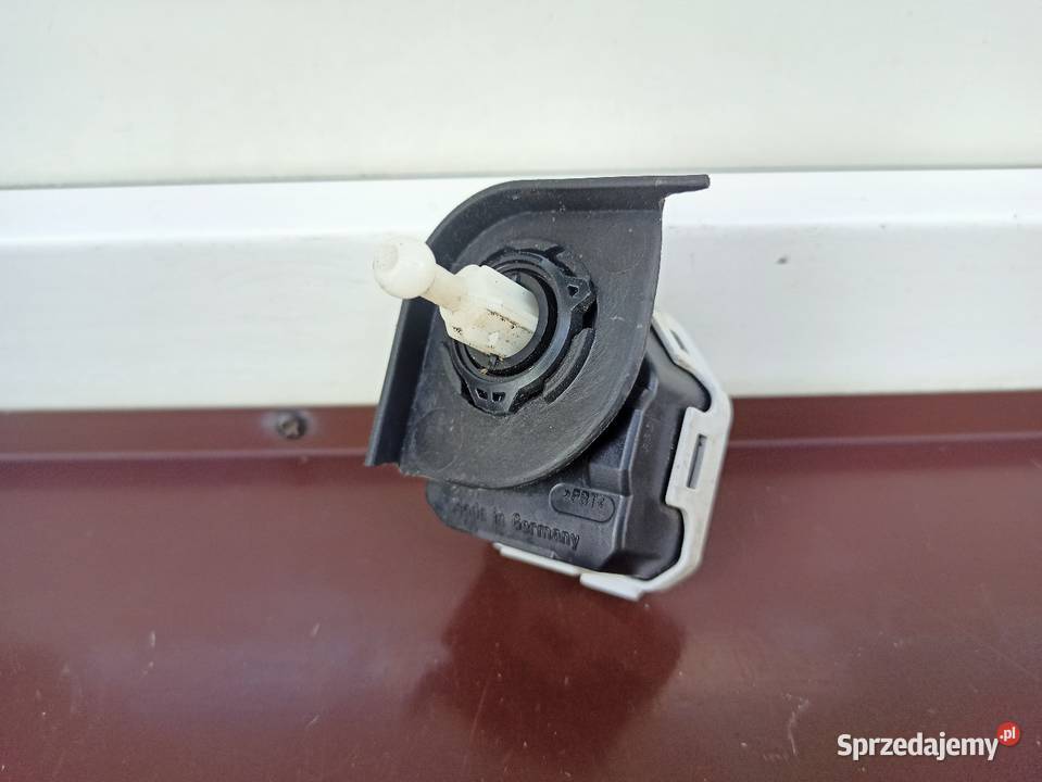 VW Lupo silniczek regulacji wysokości świateł łódzkie Sieradz sprzedam