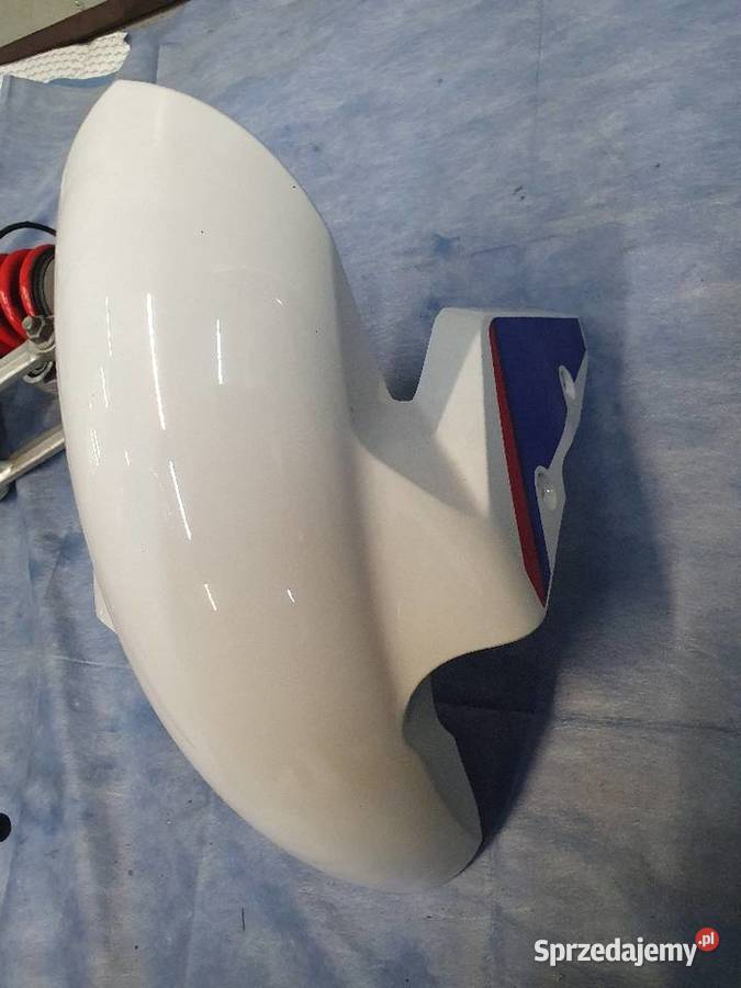 BMW s1000xr błotnik przód przedni Grońsko sprzedam