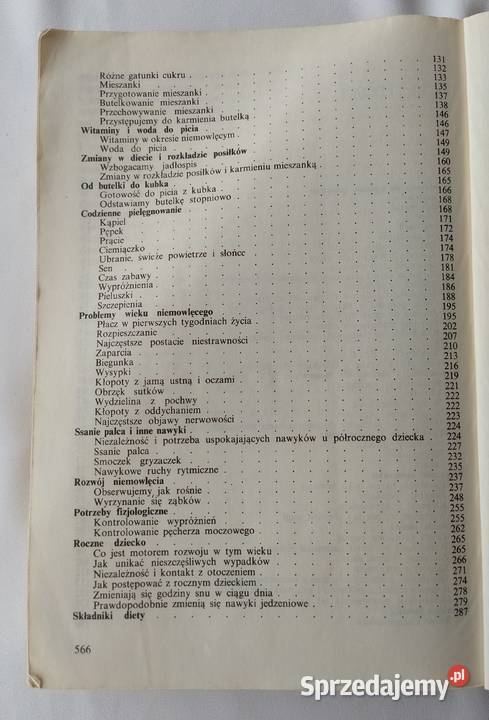 DZIECKO pielęgnowanie i wychowanie tekst jednolity podlaskie Hajnówka