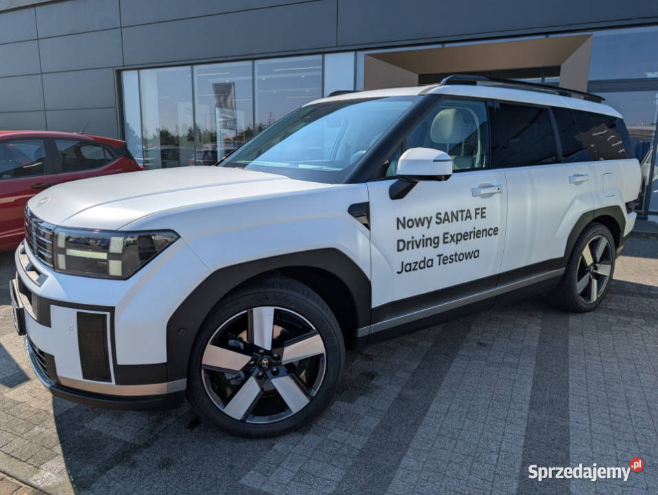 Hev Najnowszej Generacji Platinum Sun Tech 6AT hybryda Kalisz sprzedam