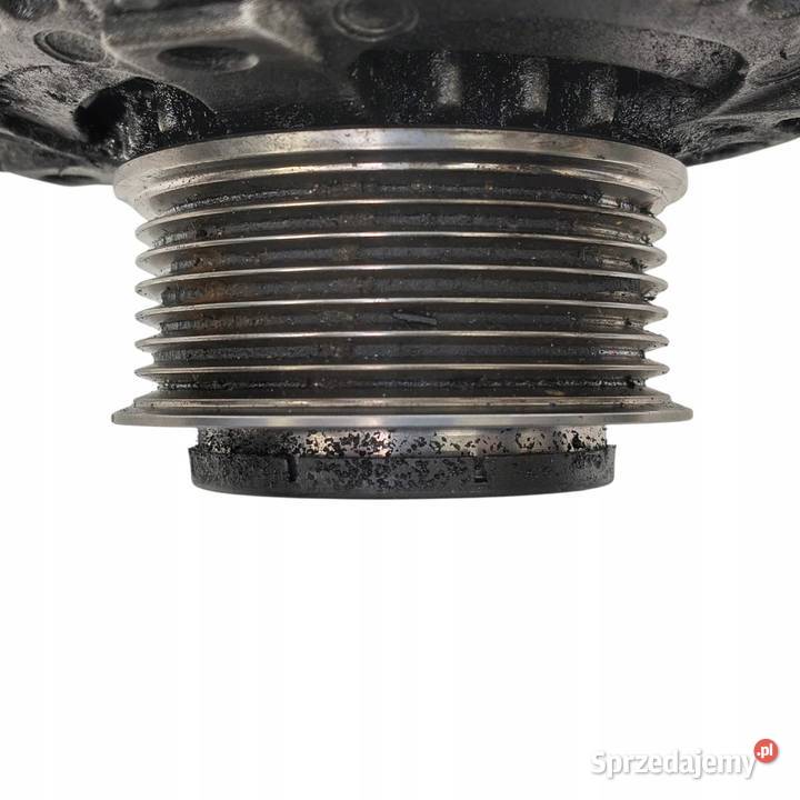ALTERNATOR Honda CRV CRV II 22 CTDI Chełm
