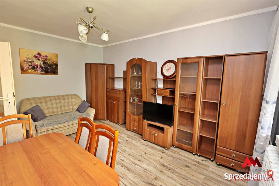 Mieszkanie Włocławek 4119m2 2pokojowe Piętro 1