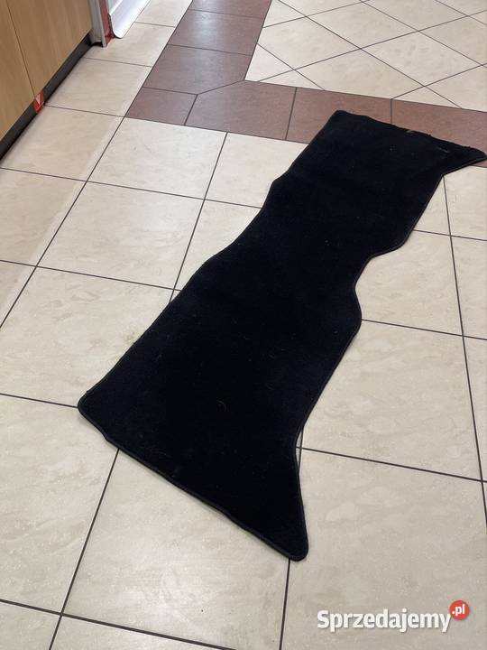 Dywanik tylny Dodge Ram 1500 Łobez