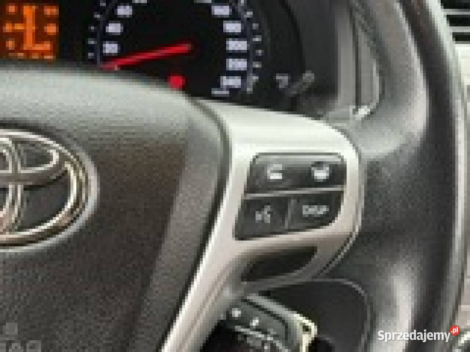 Toyota Avensis 18VVTi 147 Węgrów