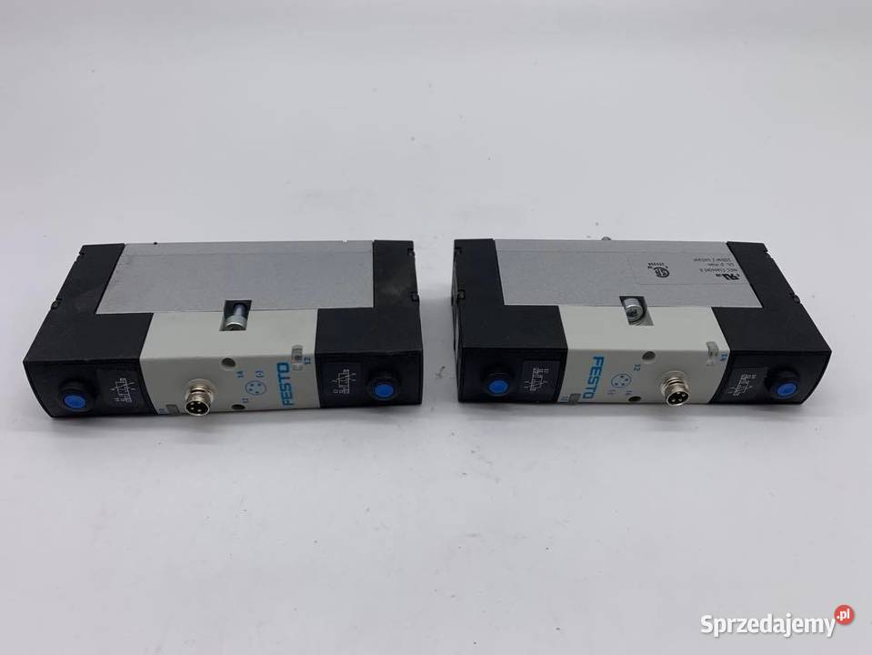 Festo VSVABT32CAHA11R2L 534532 Elektrozawór Warszawa