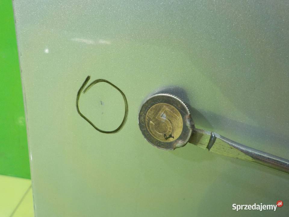 BMW 5 F10 20 D 11r SEDAN 4D drzwi prawe przod Suków sprzedam