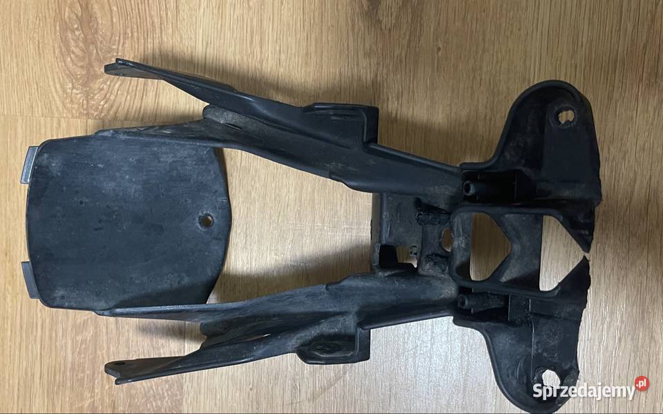 Stelaż na tablicę restracjna Aprilia rs 125 2t Opole