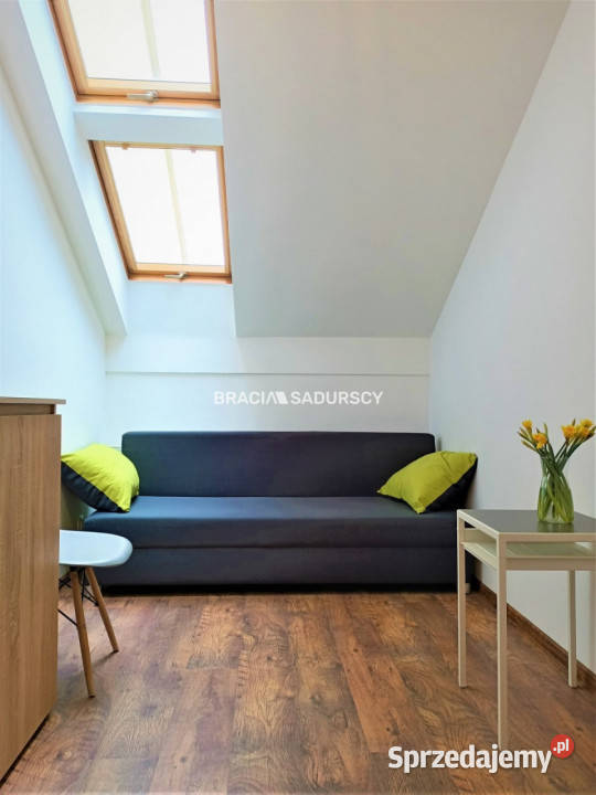 wynajmu mieszkania Kraków Górników 4041 metrów