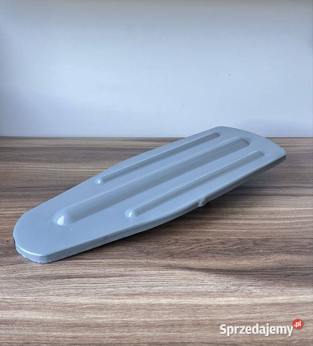 NOWA CZESKA BLACHA SIEDZENIA JAWA 50 TYP 23 Bielsko-Biała