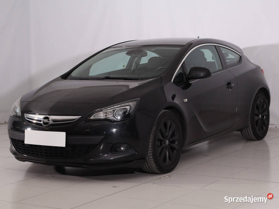 Opel Astra 14 T 103KM Astra mazowieckie Piaseczno