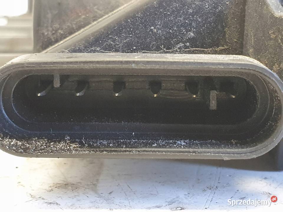 CEWKA ZAPŁONOWA Fiat Punto Evo 14 8V oryginał Rudka