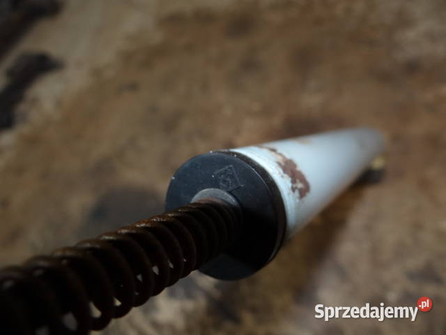 pompka MZ TS ETS ETZ Simson 30 org DDR Pozostałe Żary