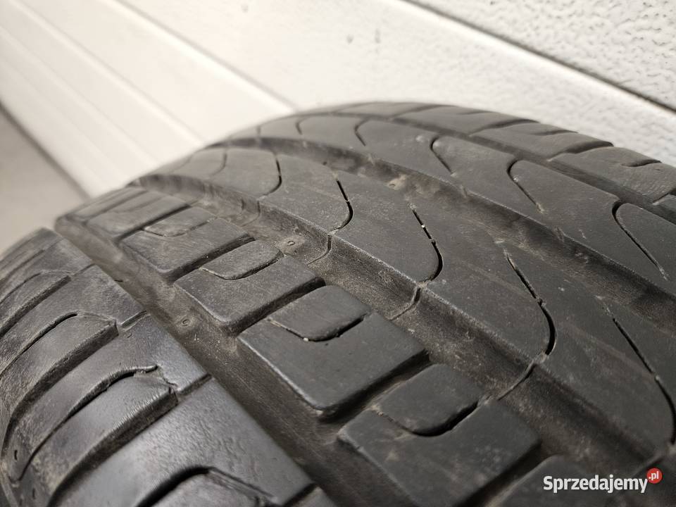 2 22550 R17 94W Pirelli Cinturato P7 2020r 630mm Katowice