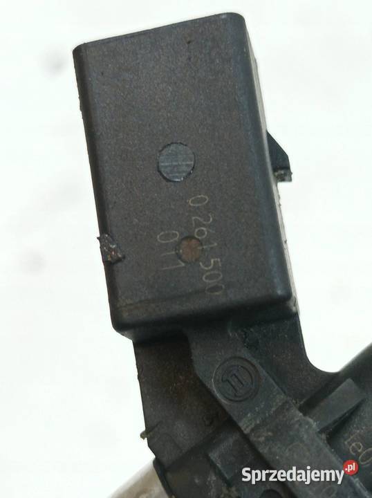 WTRYSKIWACZ 0261500011 06D906036B 20 FSI Audi A4