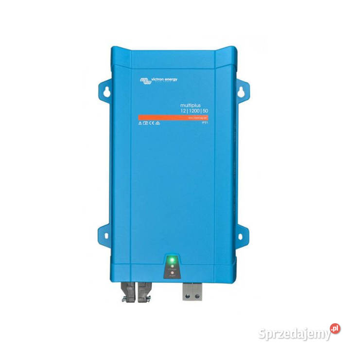 Victron Energy MultiPlus 1212005016 120 V VEBus