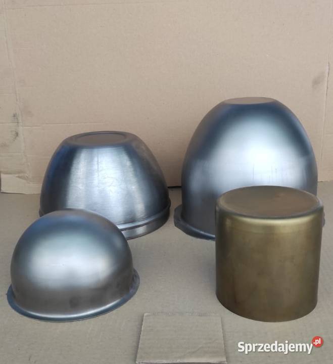 Wtłaczam elementy z różnego rodzaju blach Poznań