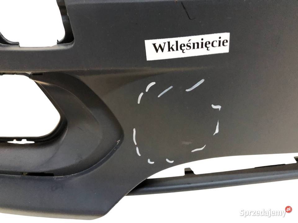 BMW 1 F20 20112015 Sport Urban pod spryski przed świętokrzyskie Skarżysko-Kamienna