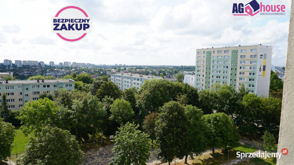 sprzedaży mieszkania Gdańsk Wileńska 78m2 4