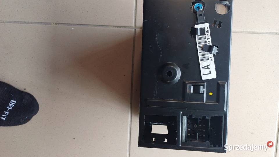 Radio oryginalne ford fokus Lubartów