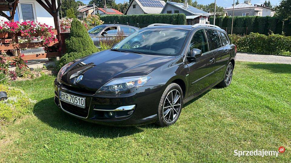 Renault Laguna