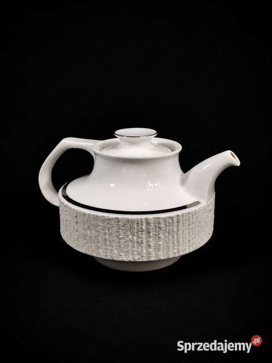 Kultowy dzbanek Thomas Arcta Rosenthal Vintage Poddębice sprzedam