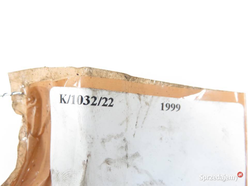 SILNICZEK WYCIERACZKI TYŁ FORD GALAXY I