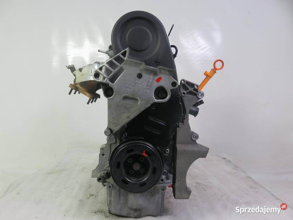 SILNIK SEAT LEON II 1P1 16 BSE 102