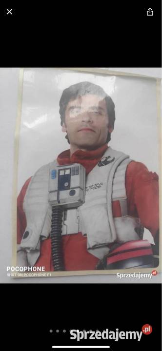 Naklejki fana Star Wars