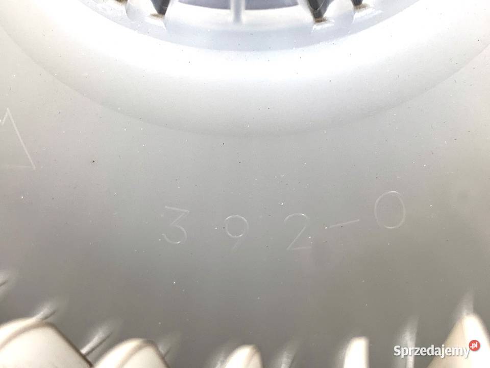 DMUCHAWA NAWIEWU HONDA CIVIC IX WENTYLATOR