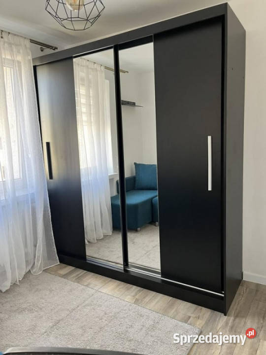 NA SPRZEDAŻ PRZESTRONNE 3POKOJOWE MIESZKANIE OS balkon Kraków