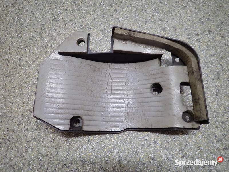 OSŁONA POKRYWA ROZRUSZNIKA YAMAHA TDM 850 9195R lubuskie Strzelce Krajeńskie