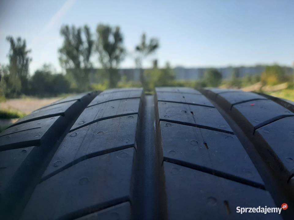 Nowe opony letnie Nexen Nfera Primus 21555 R18 Opony Części śląskie Mysłowice