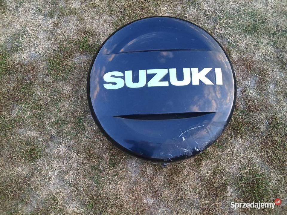 Sprzedam Suzuki grand Vitara 19 tdis na części Sawin