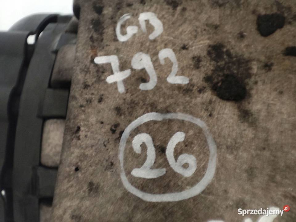 INSIGNIA ASTRA 16 CDTI LVL B16DTH 136 alternator Kielce