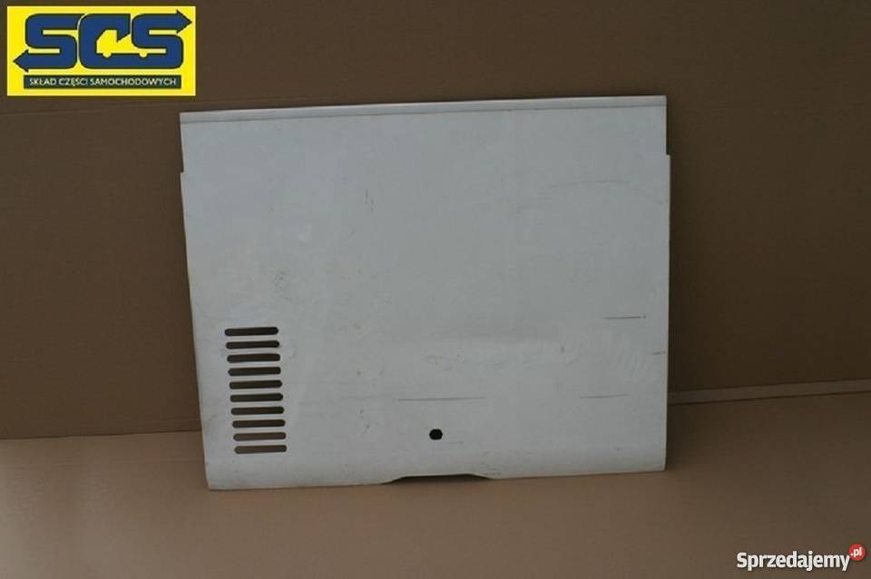 AUTOBUS POKRYWA KLAPA DRZWI SCHOWKA BAGAŻNIKA sprzedam