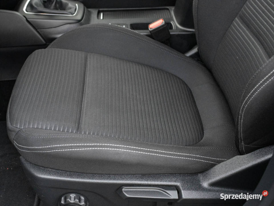 Ford Focus WD3265V10 EcoBoost Titanium Czcof bluetooth Focus Pępowo