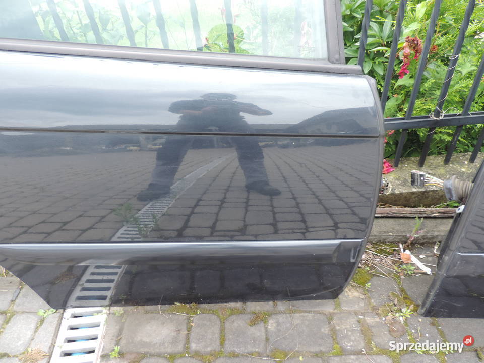 DRZWI PRAWY TYŁ CITROEN C5 I KOMBI EYPC Nowy Sącz sprzedam
